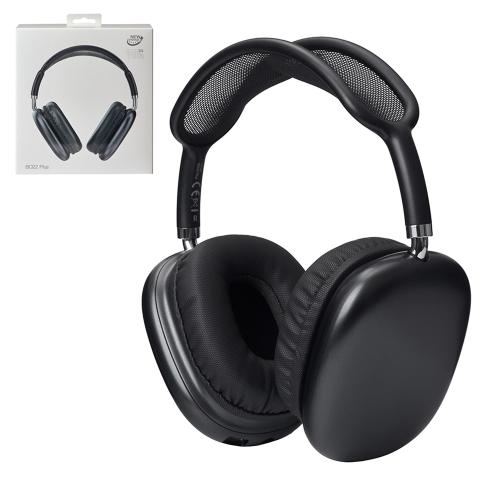 Навушники бездротові BOROFONE BO22 Plus, bluetooth 5.4