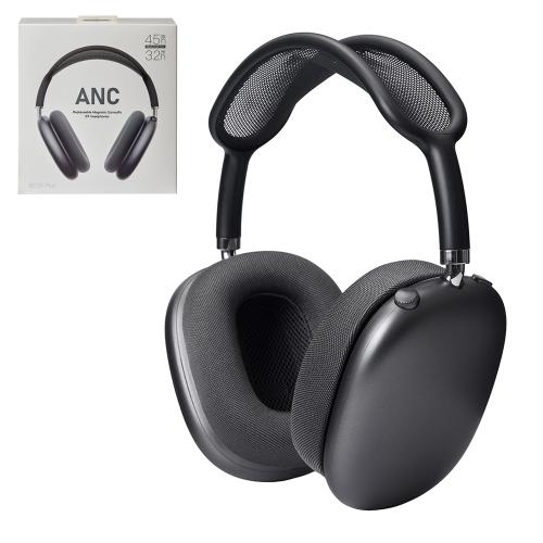 Навушники бездротові BOROFONE BO35 Plus ANC, bluetooth 5.4