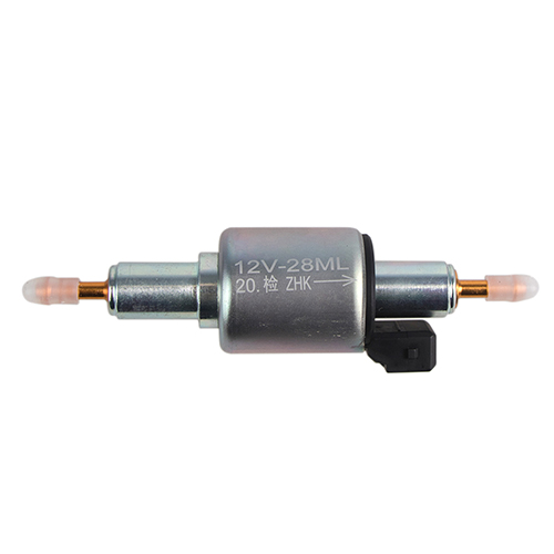 Паливний насос для автономного обігрівача 12V
