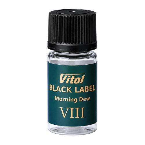 Тестер VITOL Black Label Morning Dew VIII