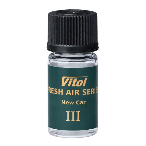 Тестер VITOL Fresh Air Series New Car III