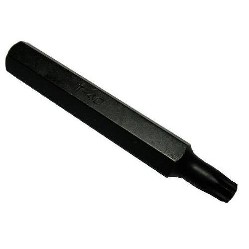 Біта 80ммTORX T40 (043-7Т40) HANS