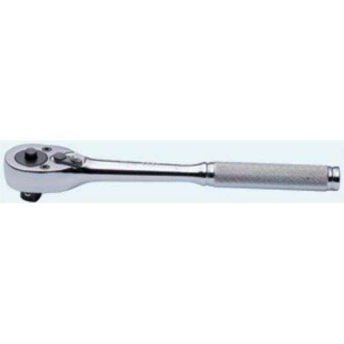 Тріскачка 1/2" 36 зубців, 250 мм(4100NQ) HANS