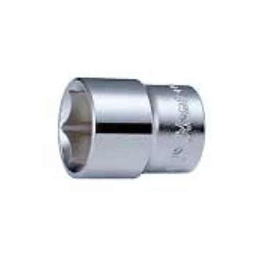Торцева головка 1/4" 6-г 08 мм (2400M08) HANS