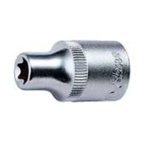 Торцева головка 1/2" зовнішній торкс Е12 (4410E12) HANS